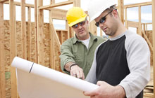 Tamlaght outhouse construction leads